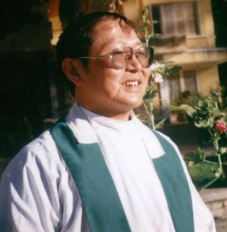 Jos Tran minh Tien lop Jubilate